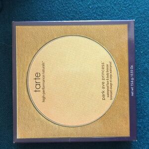 Tarte Park Ave Princess Face & Body Bronzer